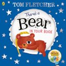There'S A Bear In Your Book