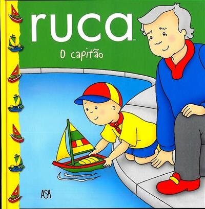 O Capitão