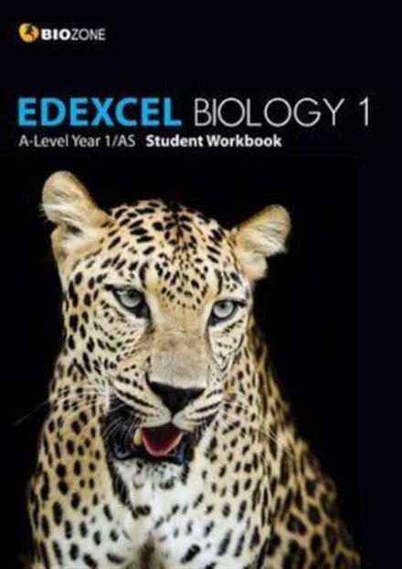 EDEXCEL Biology 1: A-Level Year 1/AS