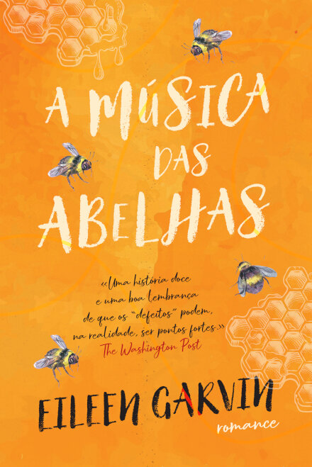 A Música das Abelhas