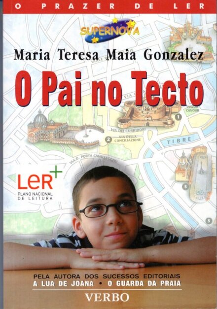 O Pai No Tecto