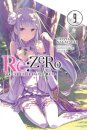 Re:ZERO -Starting Life in Another World-, Vol. 9 (light novel)