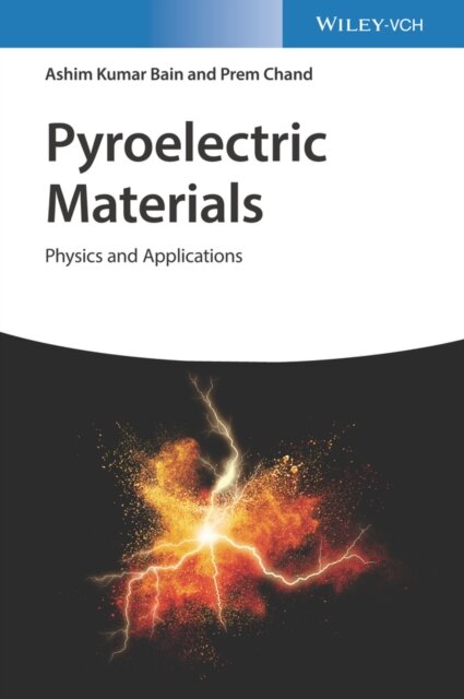Pyroelectric Materials