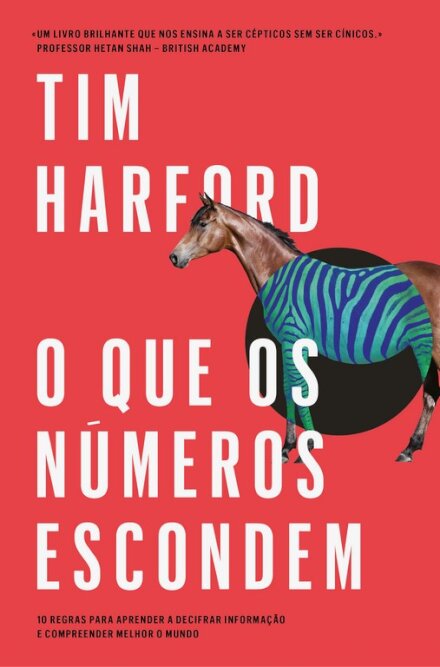 O Que Os Números Escondem