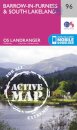 Barrow-In-Furness & South Lakeland