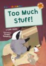 Too Much Stuff!