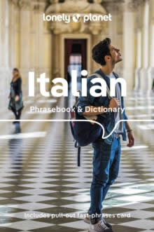Italian Phrasebook And Dictionary