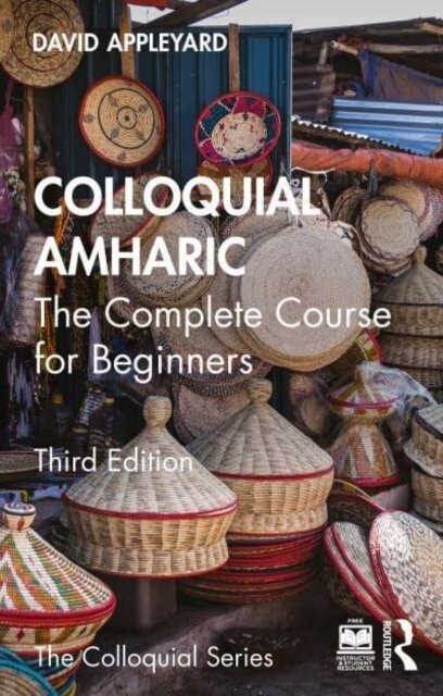 Colloquial Amharic