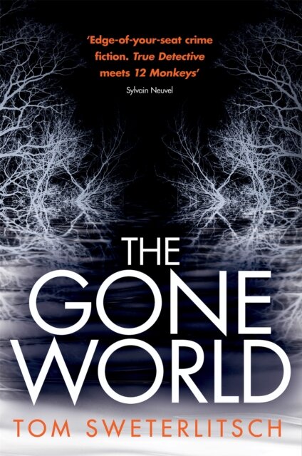 The Gone World