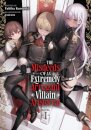 The Misdeeds of an Extremely Arrogant Villain Aristocrat (Light Novel) Vol. 1