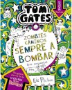 Tom Gates 11: Zombies Caninos Sempre a Bombar (por enquanto)