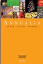 Annualia 2007/2008