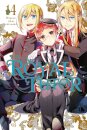 The Royal Tutor, Vol. 14