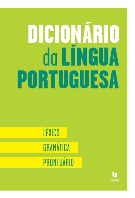 Dicionário da Língua Portuguesa