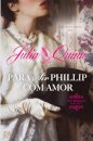 Para Sir Phillip, com Amor