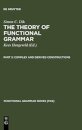 Complex and Derived Constructions