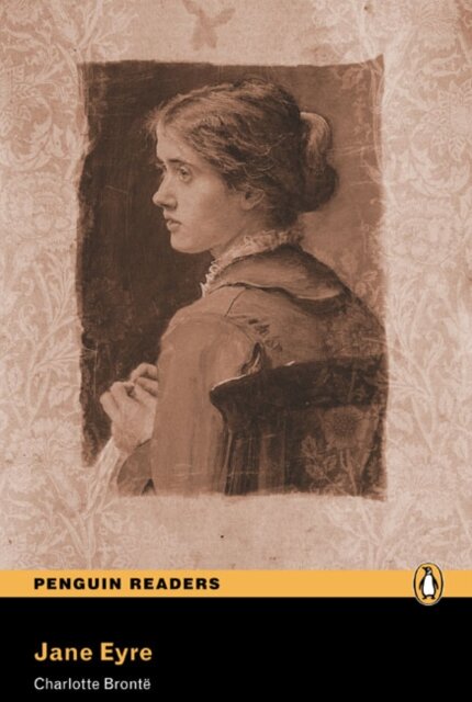 Jane Eyre + Cd