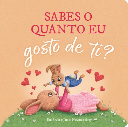 Sabes o Quanto Eu Gosto de Ti?