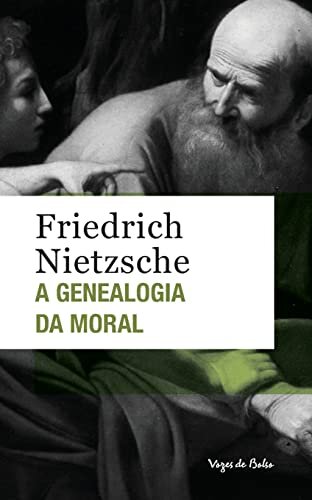 A Genealogia Da Moral