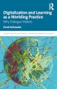 Digitalization and Learning as a Worlding Practice