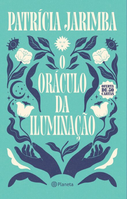 O Oráculo Da Iluminação