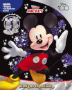 Busy Books Mickey - Amigos Especiais