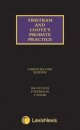 Tristram and Coote's Probate Practice