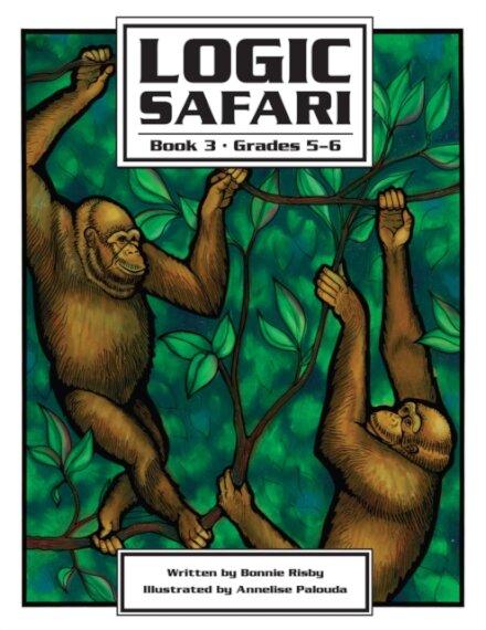 Logic Safari