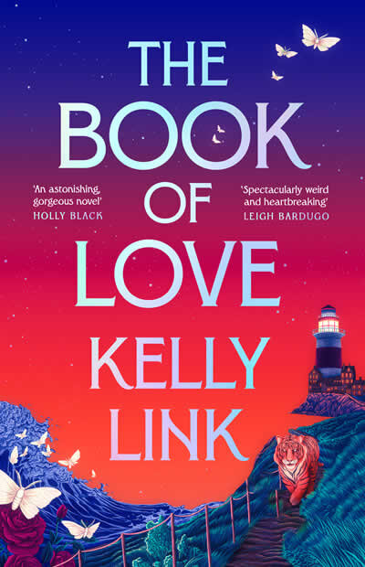 The Book Of Love