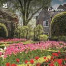 Gardens, National Trust (PFP) Wall