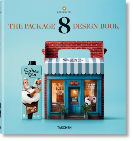 The Package Design Book 8