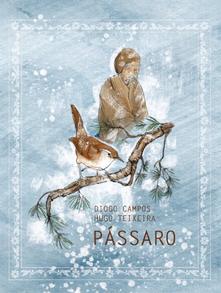 Pássaro