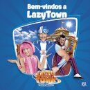 Bem-vindos a LazyTown