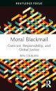 Moral Blackmail