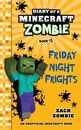 Diary of a Minecraft Zombie, Book 13