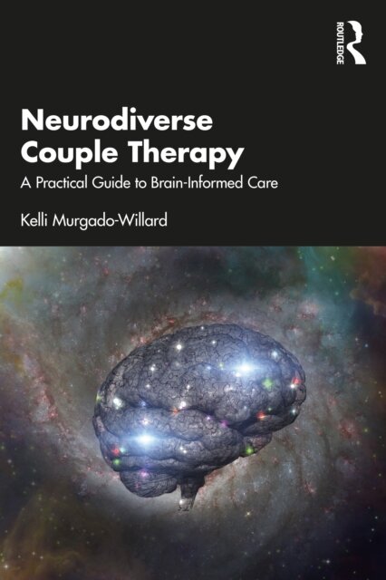 Neurodiverse Couple Therapy