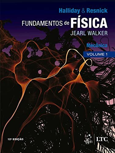 Fundamentos De Física V.1 Mecânica