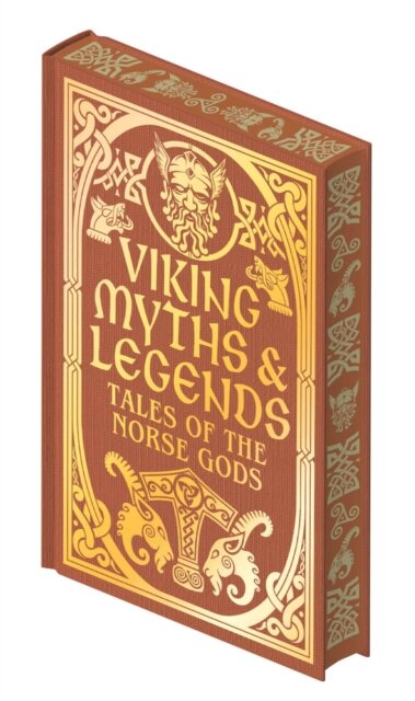 Viking Myths And Legends