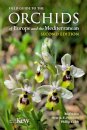 Field Guide to the Orchids of Europe and the Mediterranean Second edition