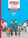 Ditador e Cogumelo /A Máscara Misteriosa