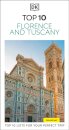 Florence And Tuscany Dk Top 10