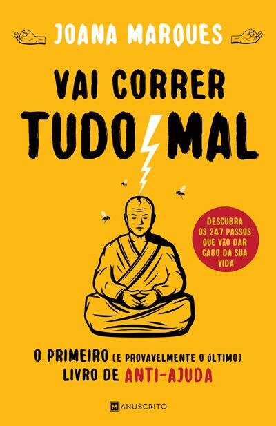 Vai Correr Tudo Mal