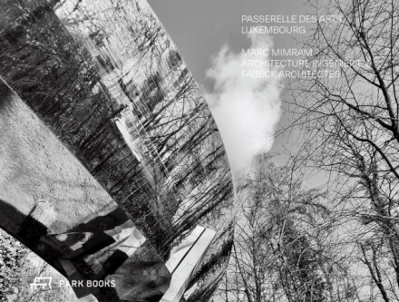 Passerelle des Arts, Luxembourg