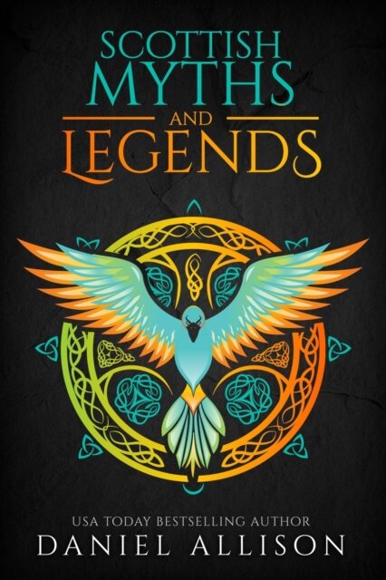 Scottish Myths & Legends