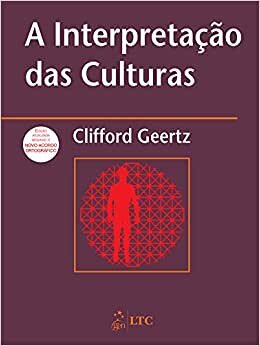 A Interpretação Das Culturas