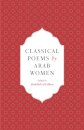 Classical Poems By Arab Women