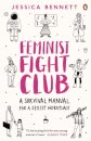 Feminist Fight Club