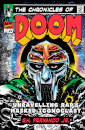 The Chronicles Of Doom