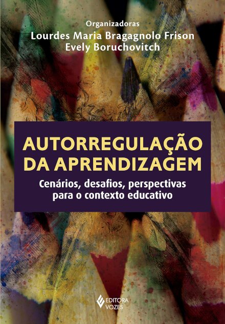 Autorregulação Da Aprendizagem