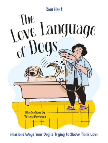 The Love Language of Dogs